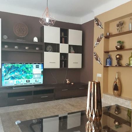 لقنت Diamante Apartment المظهر الخارجي الصورة
