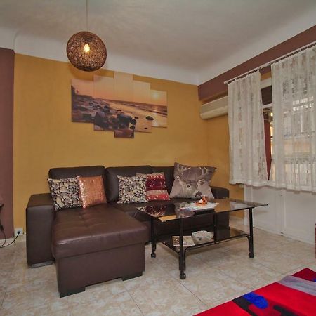 لقنت Diamante Apartment المظهر الخارجي الصورة