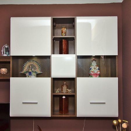 لقنت Diamante Apartment المظهر الخارجي الصورة