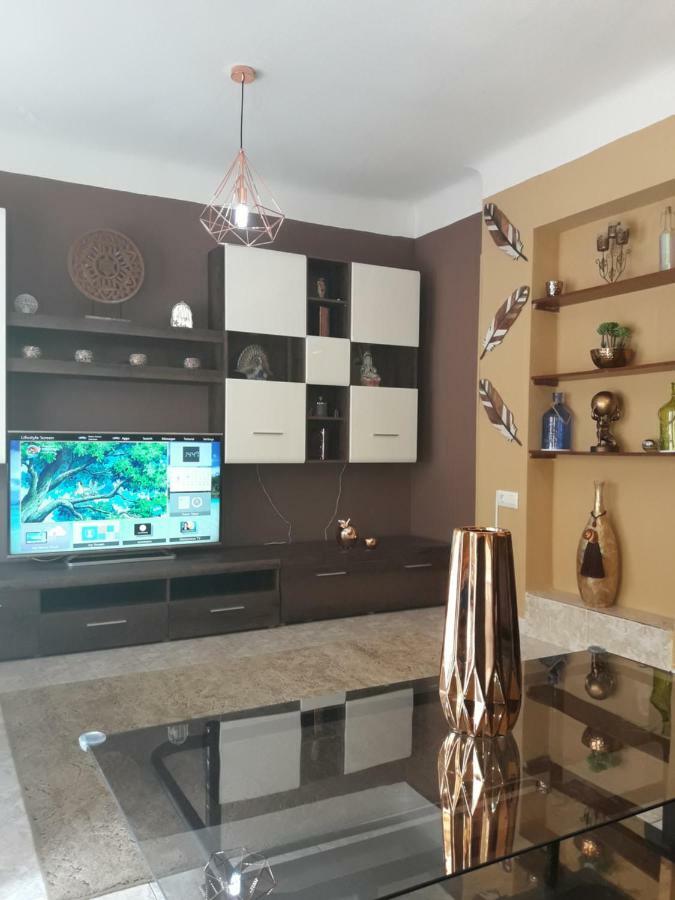 لقنت Diamante Apartment المظهر الخارجي الصورة