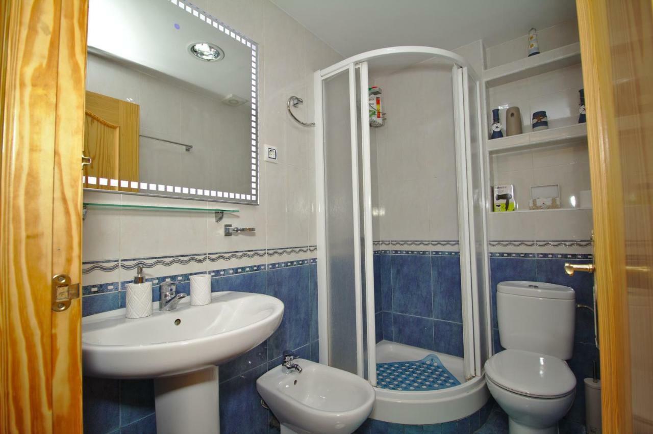لقنت Diamante Apartment المظهر الخارجي الصورة