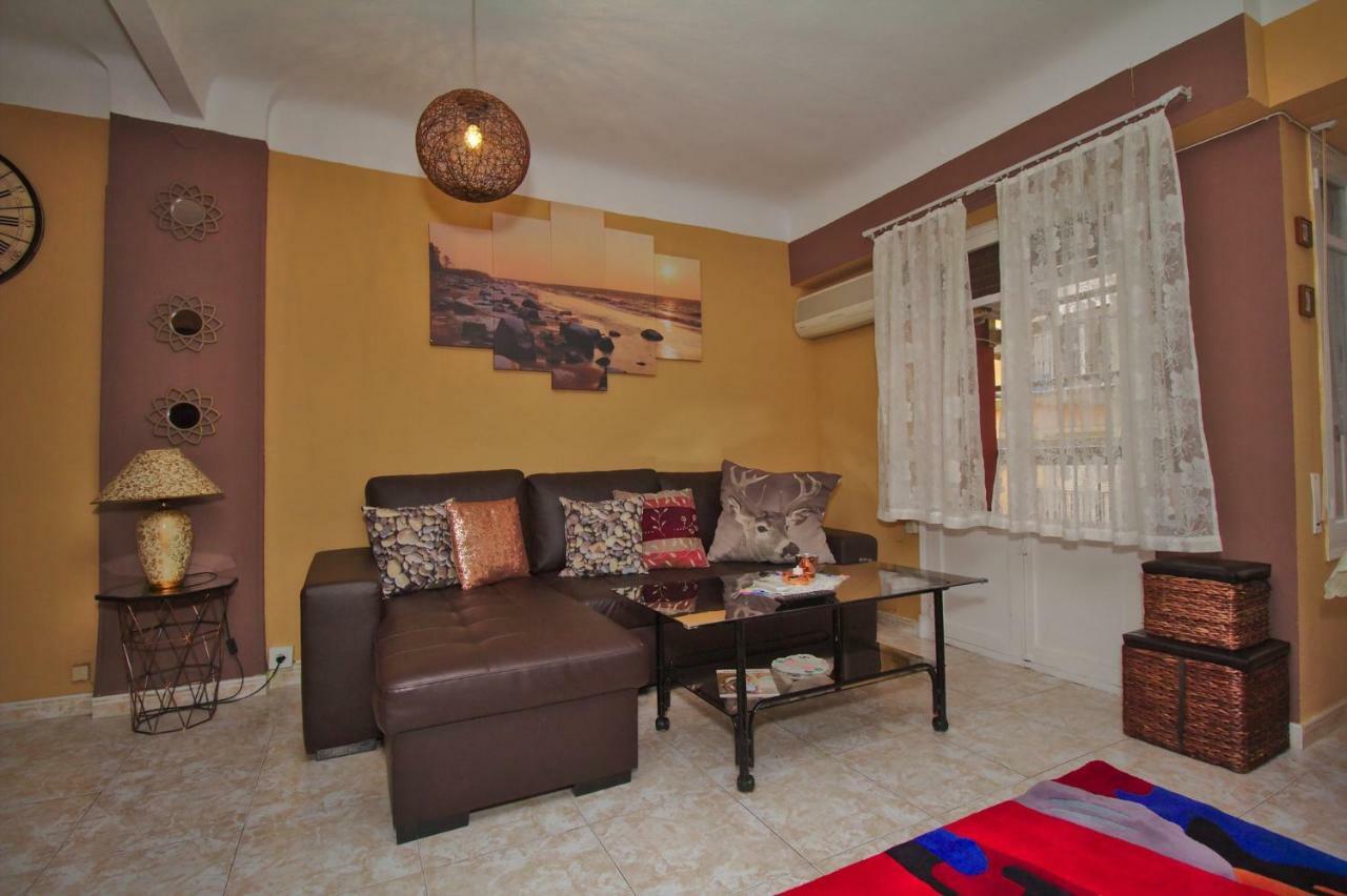 لقنت Diamante Apartment المظهر الخارجي الصورة