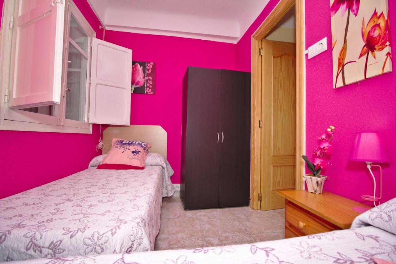 لقنت Diamante Apartment المظهر الخارجي الصورة