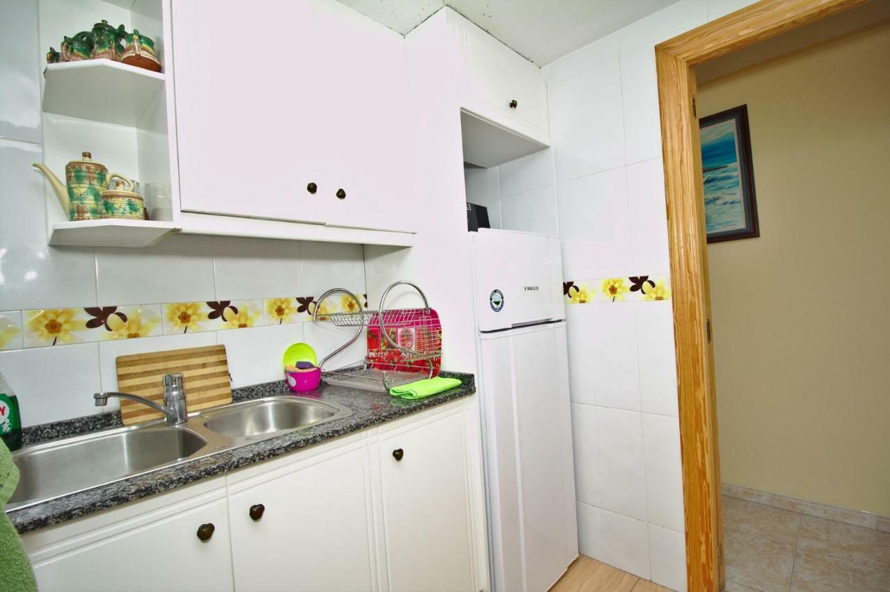 لقنت Diamante Apartment المظهر الخارجي الصورة