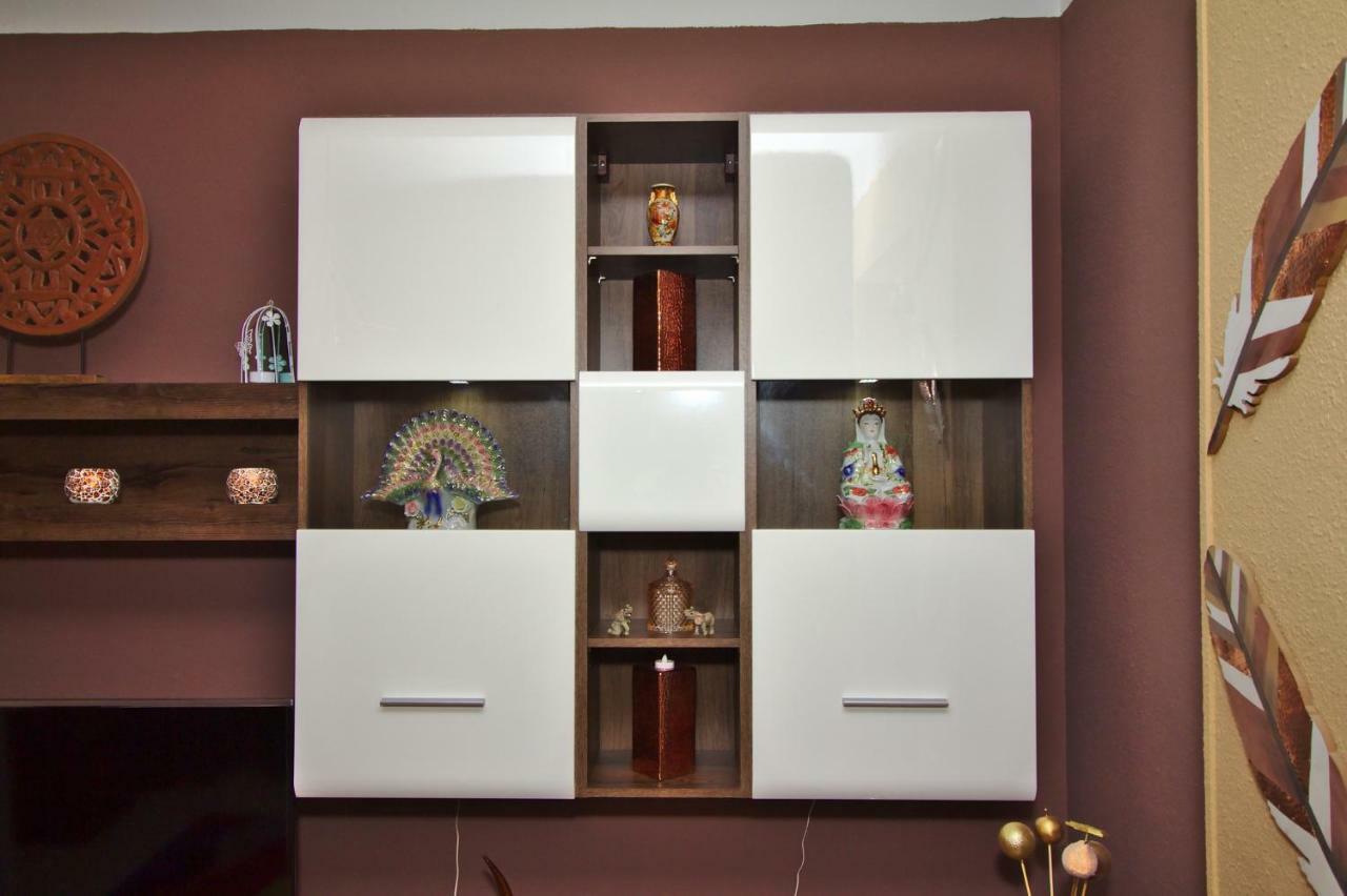 لقنت Diamante Apartment المظهر الخارجي الصورة
