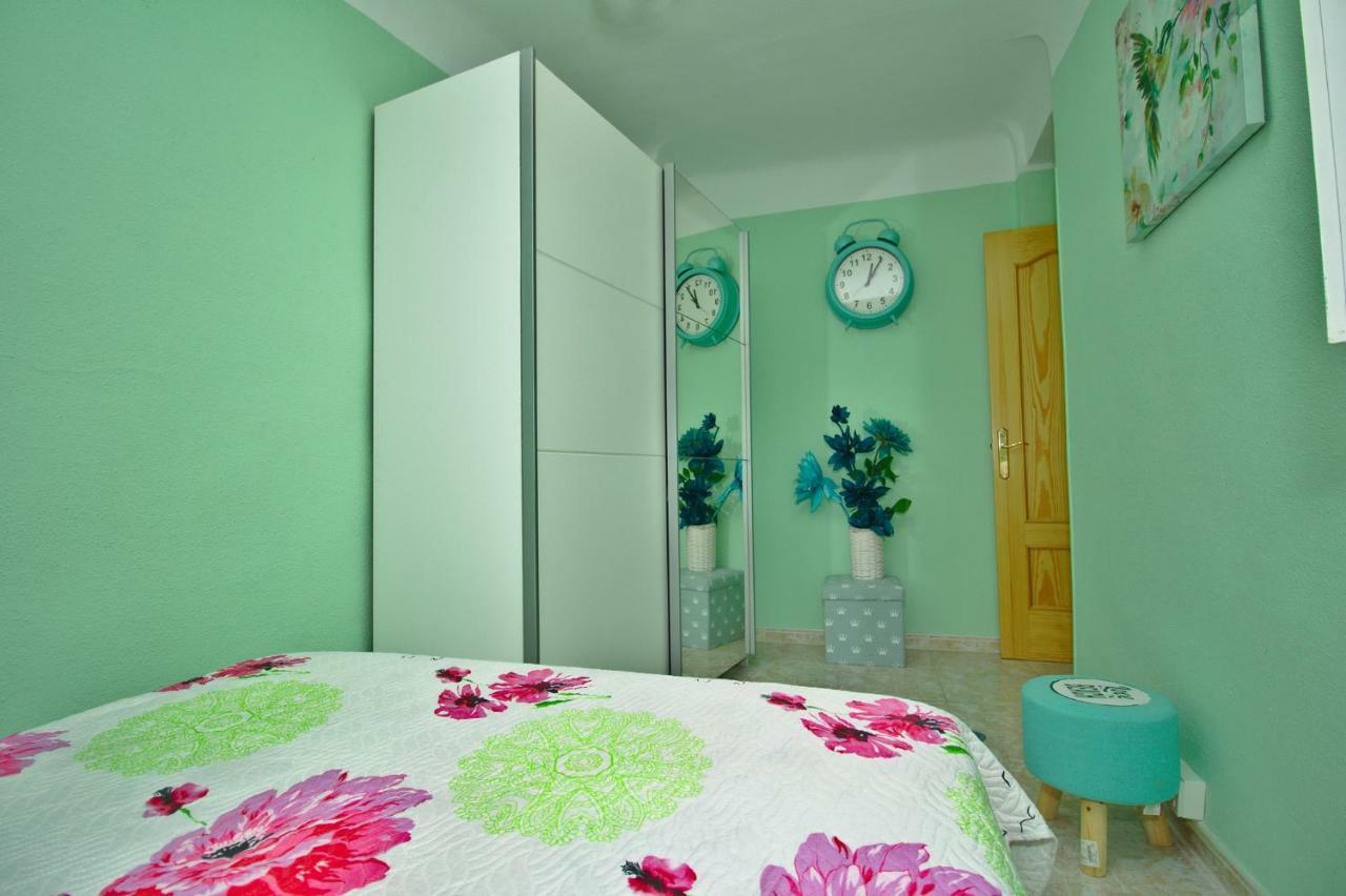 لقنت Diamante Apartment المظهر الخارجي الصورة