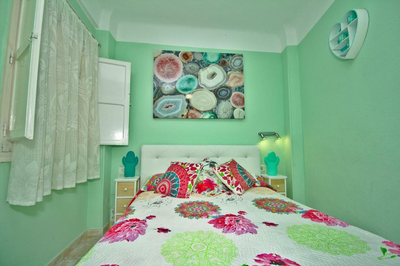 لقنت Diamante Apartment المظهر الخارجي الصورة
