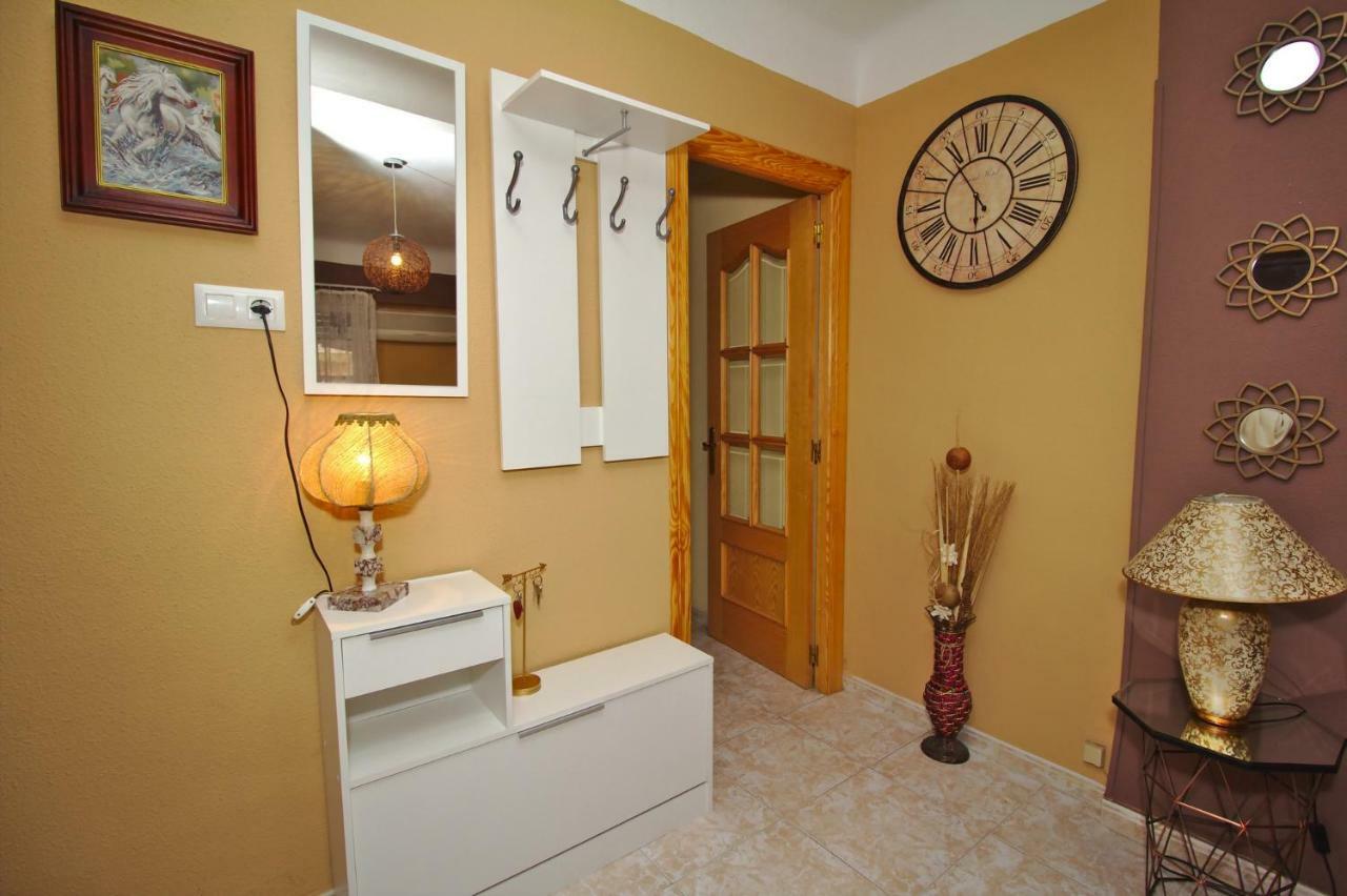 لقنت Diamante Apartment المظهر الخارجي الصورة