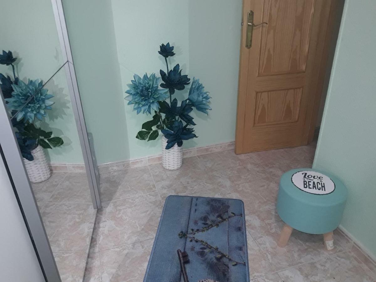 لقنت Diamante Apartment المظهر الخارجي الصورة