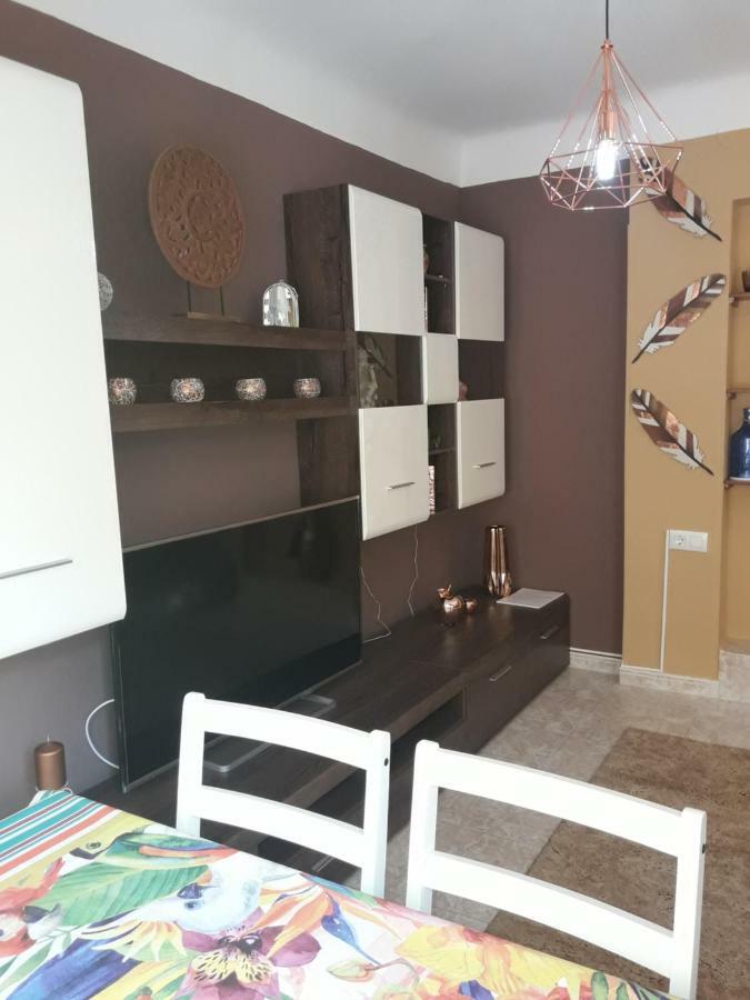 لقنت Diamante Apartment المظهر الخارجي الصورة