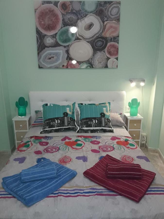 لقنت Diamante Apartment المظهر الخارجي الصورة